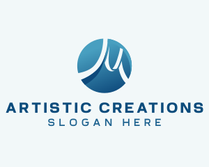 Creative - Creative Business Marketing logo design