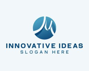 Creative - Creative Business Marketing logo design