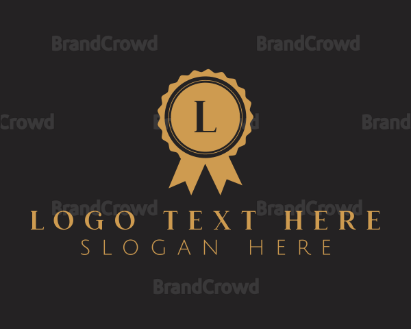 Best Quality Letter Logo