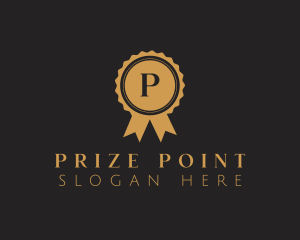 Prize - Best Quality Letter logo design