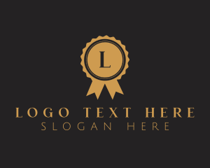 Prize - Best Quality Letter logo design