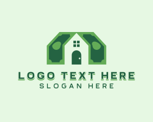 Money - Cash Money Lender logo design