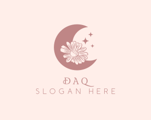 Moon Flower Boutique Logo