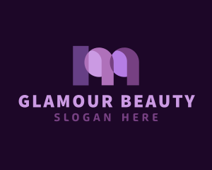 Cosmetic - Beauty Cosmetics Startup logo design