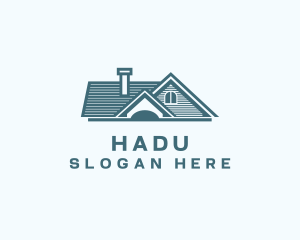 Home Roof Builder Logo