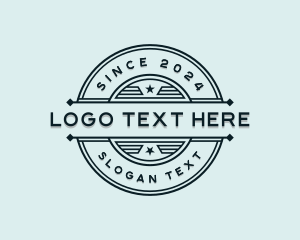 Upscale - Generic Business Brand logo design