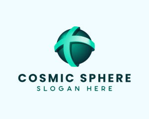 Sphere Generic Business logo design