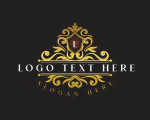 two-royalty-logo-examples