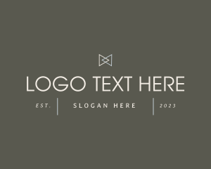 Generic - Startup Triangle Business logo design