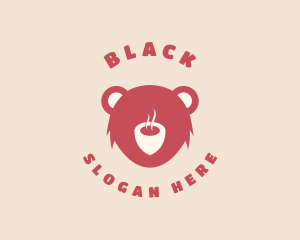 Bear Cup Cafe Logo