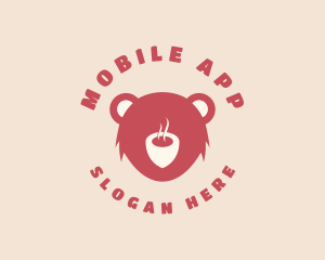 Bear Cup Cafe Logo