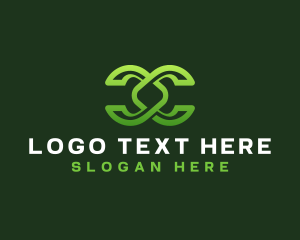 Business - Creative Company Letter C logo design