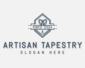 Boutique Artisanal Brand logo design