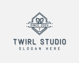 Boutique Artisanal Brand logo design