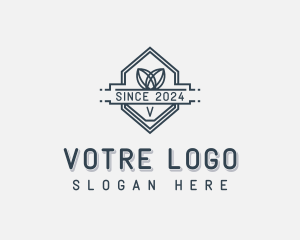 Generic - Boutique Artisanal Brand logo design