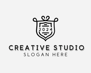 Generic Business Studio logo design