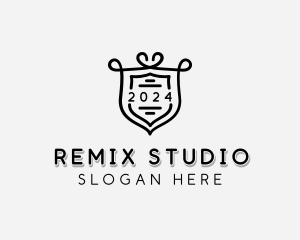 Generic Business Studio logo design