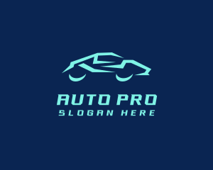 Automobile - Car Automobile Vehicle logo design