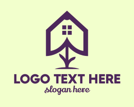 house-logo-examples