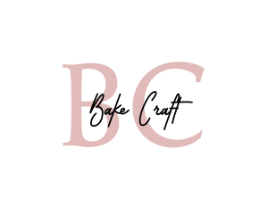 Beauty Fashion Letter  logo design