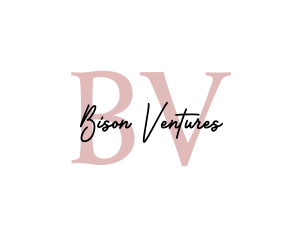 Beauty Fashion Letter  logo design