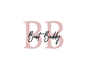 Beauty Fashion Letter  logo design