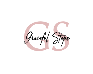 Beauty Fashion Letter  logo design