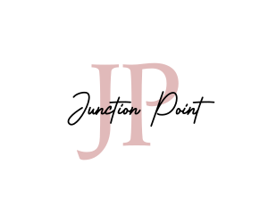 Beauty Fashion Letter  logo design