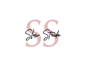 Beauty Fashion Letter  logo design