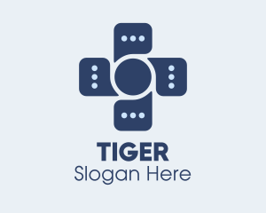 Medical Chat App  Logo