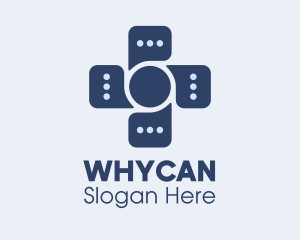 Medical Chat App  Logo