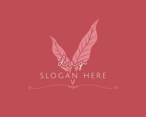 Influencer - Beauty Feminine Wellness logo design