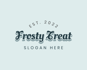 Generic Artisan Boutique logo design