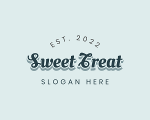 Generic Artisan Boutique logo design