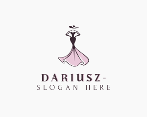 Bridal Fashion Styling logo design