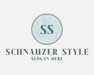 Feminine Style Boutique logo design