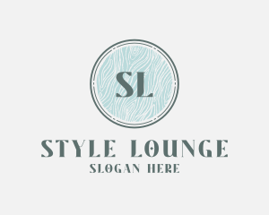 Feminine Style Boutique logo design