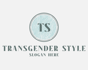 Feminine Style Boutique logo design