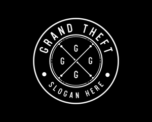 Generic - Generic Company Badge logo design