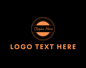 Enterprise - Generic Business Agency logo design