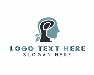 Mental Health Psychology Logo