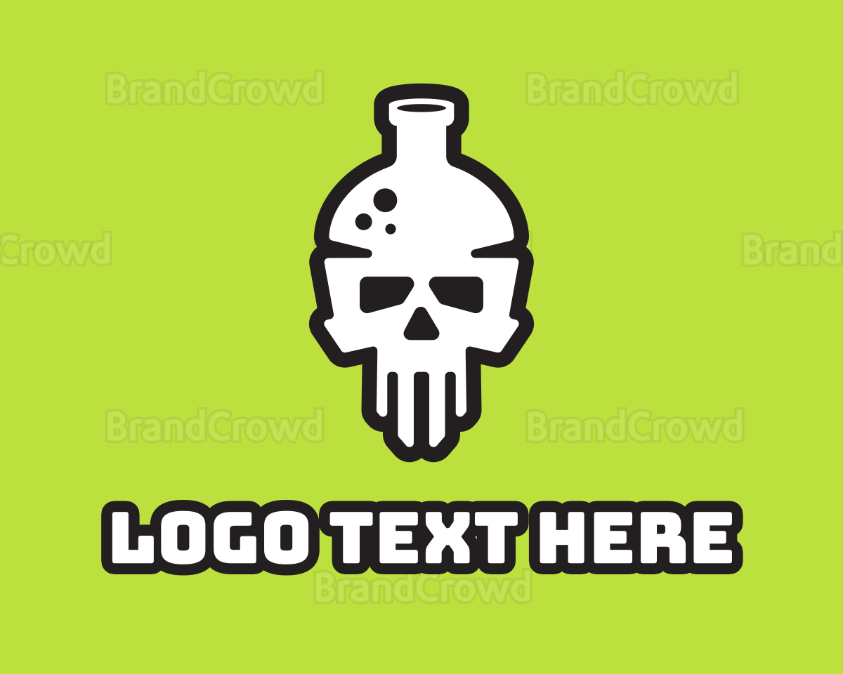Death Lab Logo