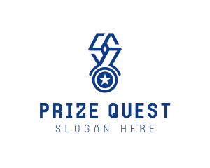 Contest - Star Medal Award logo design