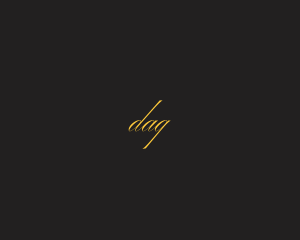 Signature - Elegant Calligraphy Studio logo design