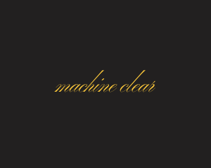 Wedding - Elegant Calligraphy Studio logo design