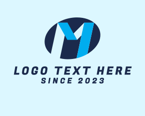 Typography - Car Repair Company logo design