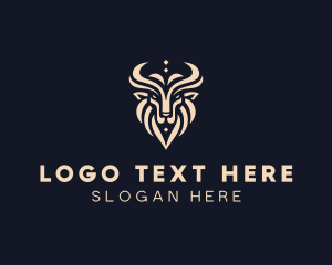 Legal - Ram Venture Capital logo design