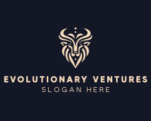 Ram Venture Capital logo design