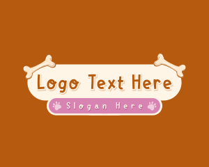 Animal - Animal Pet Business logo design