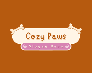 Animal Pet Business logo design